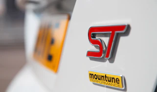 Ford Fiesta and Focus ST Mountune released