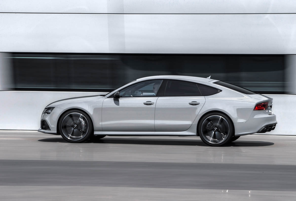 Audi RS7