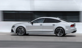 Audi RS7
