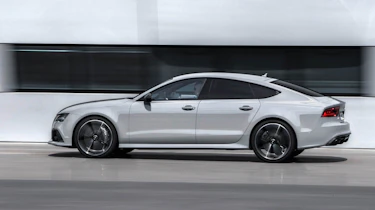 Audi RS7