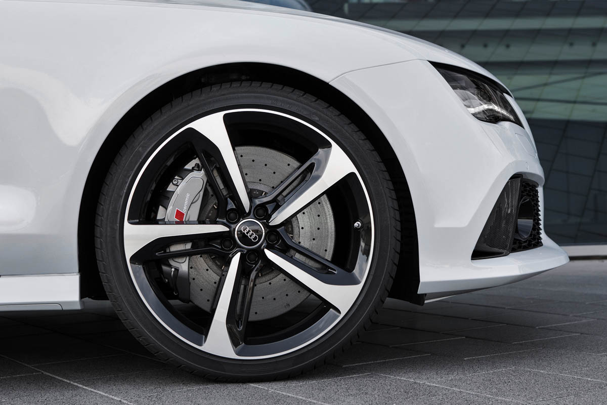 Audi RS7