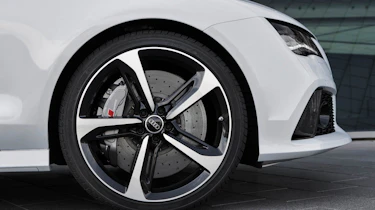 Audi RS7