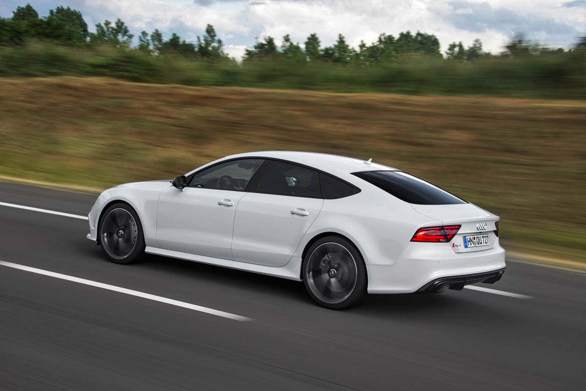 Audi RS7