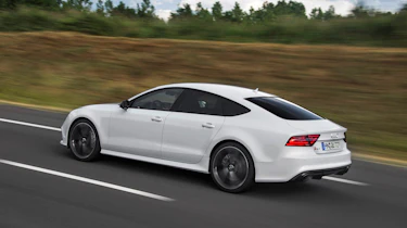 Audi RS7