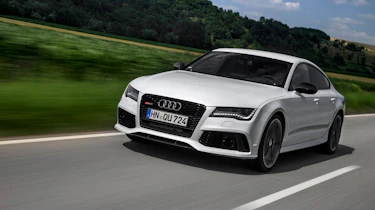 Audi RS7