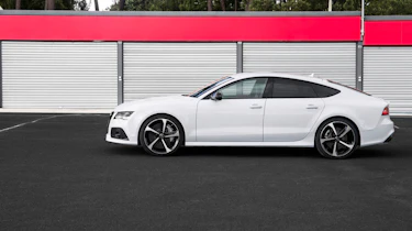 Audi RS7