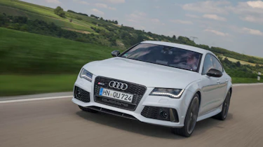 Audi RS7