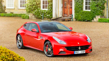 Ferrari FF