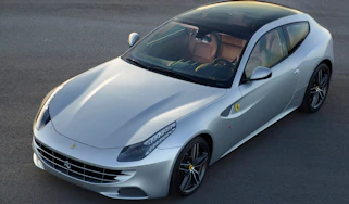 Ferrari FF