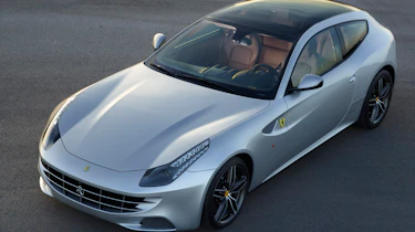 Ferrari FF