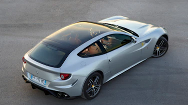 Ferrari FF