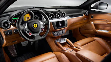 Ferrari FF