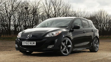243bhp BBR-tuned Mazda 3 diesel launched