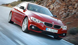 BMW 435i