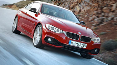 BMW 435i