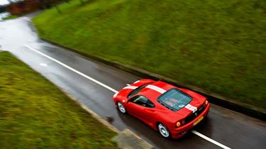 Ferrari 360 Stradale
