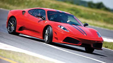 Ferrari F430 Scuderia