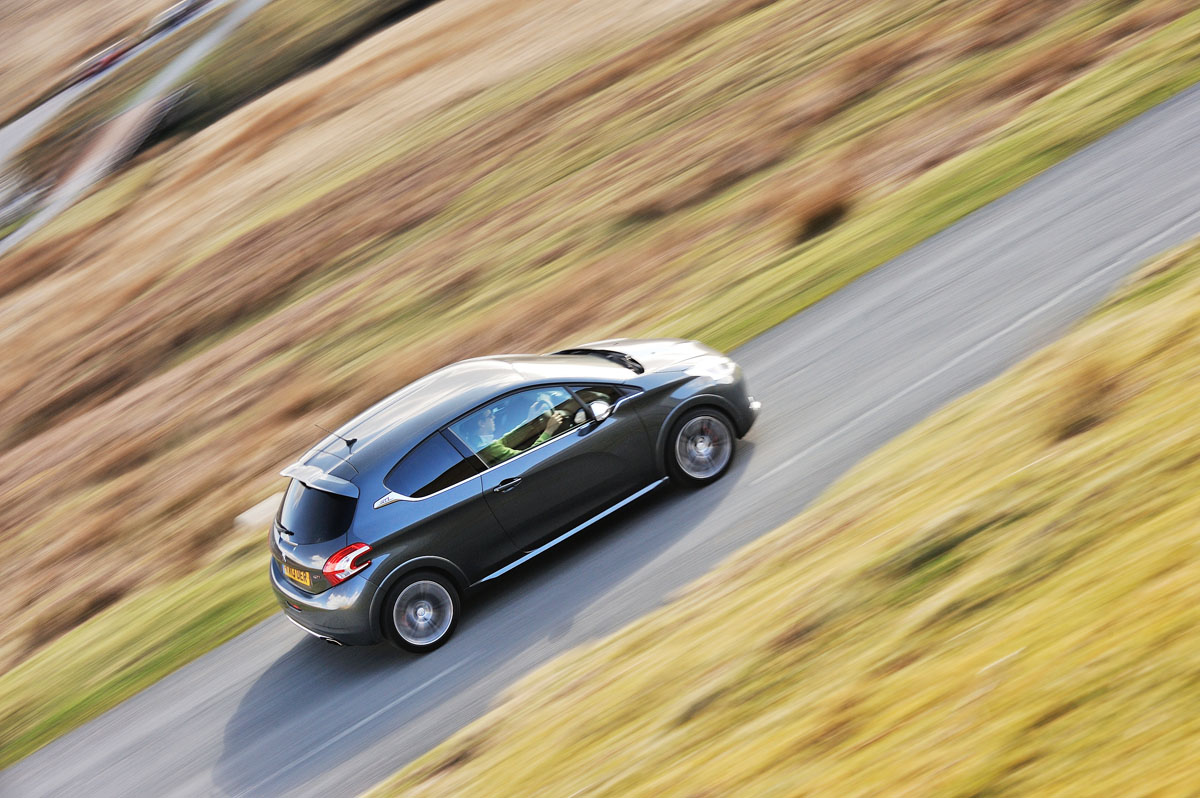 Peugeot 208 GTI