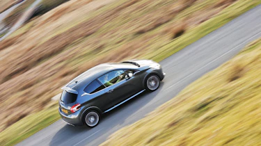 Peugeot 208 GTI