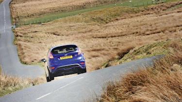 Ford Fiesta ST