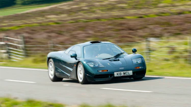 McLaren F1