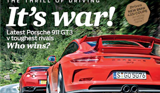 evo Magazine: October 2013