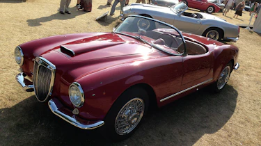 Lancia Aurelia