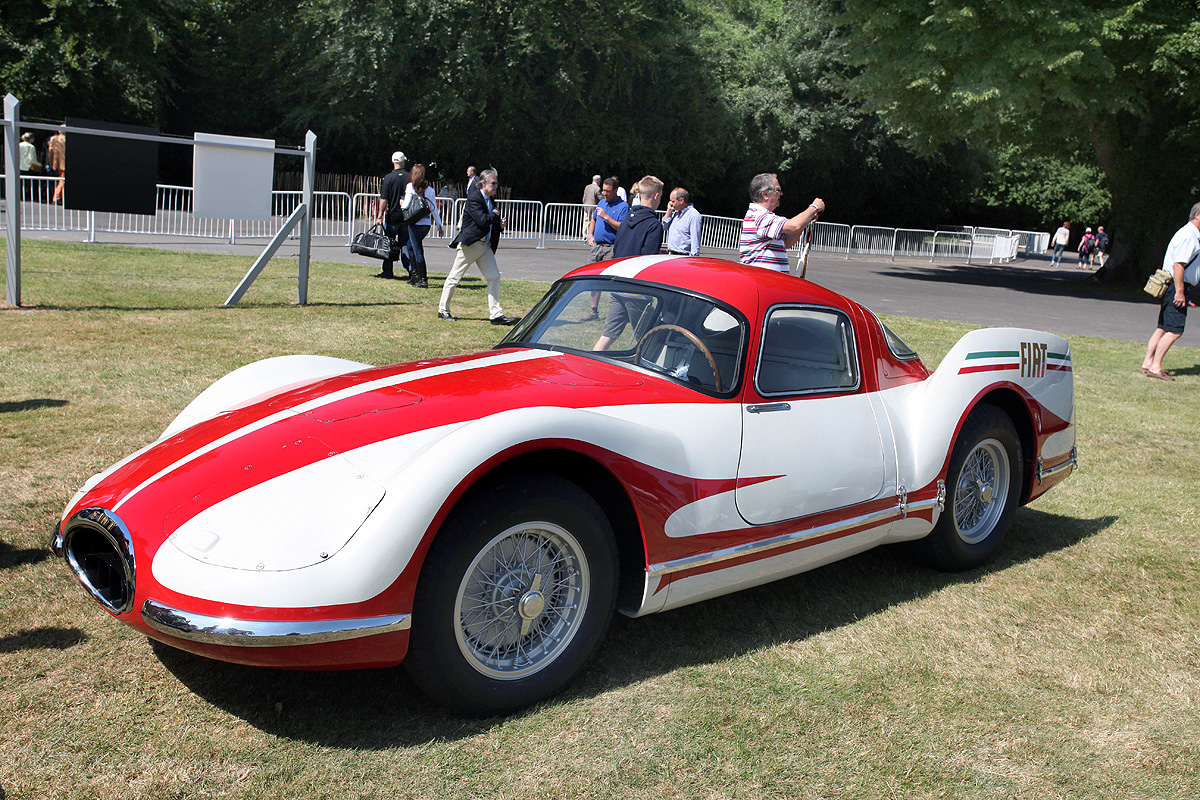 Fiat Turbina