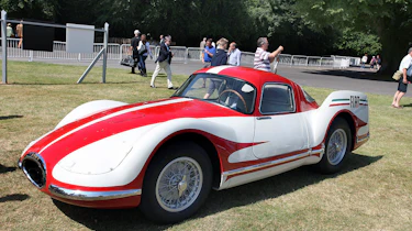 Fiat Turbina