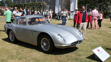 Alfa Romeo 2000 Sportiva