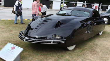 Phantom Corsair