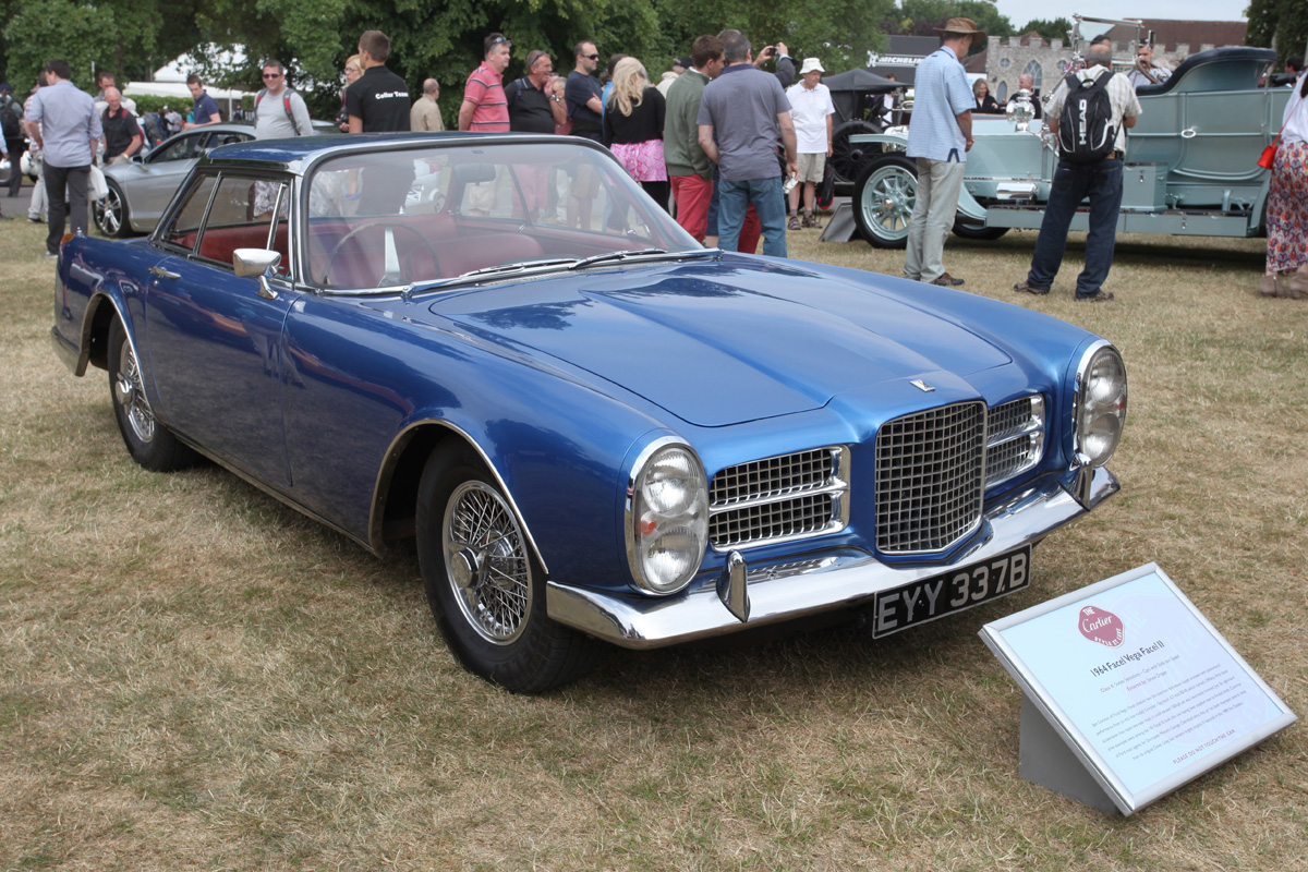 Facel Vega