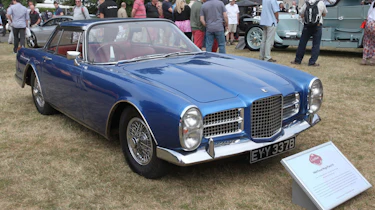 Facel Vega