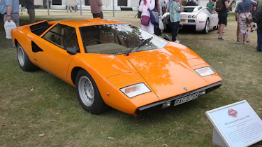 Lamborghini Countach