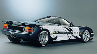 Jaguar XJR-15