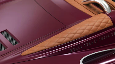 Spyker B6 Venator Spyder