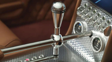 Spyker B6 Venator Spyder