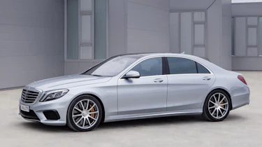 Mercedes S63 AMG spec, launch date and UK prices