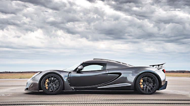 Hennessey Venom GT