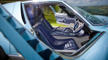 Lamborghini Miura