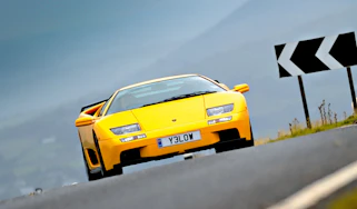 Lamborghini Diablo 6.0 VT