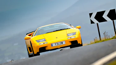 Lamborghini Diablo 6.0 VT