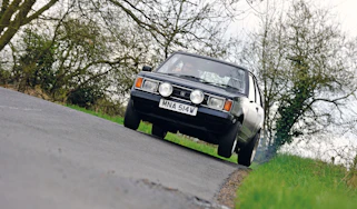 Lotus Sunbeam