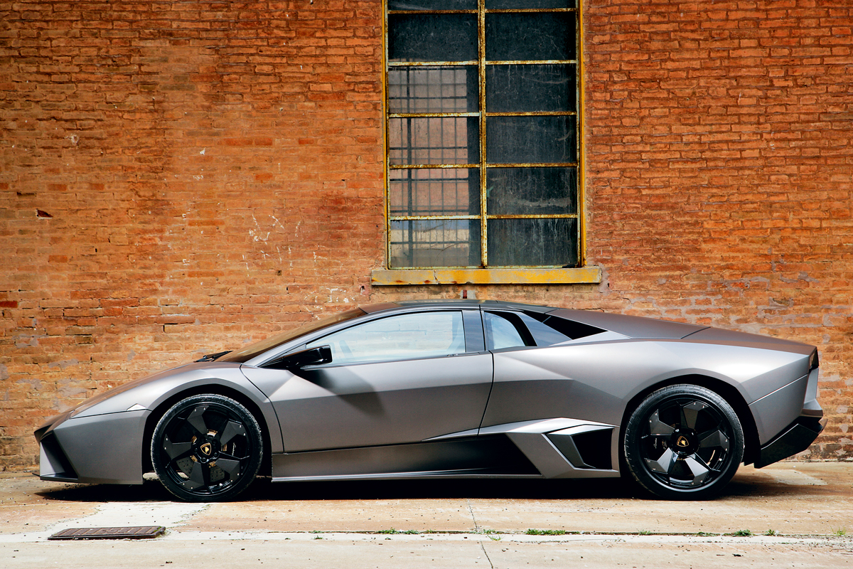 Lamborghini Reventon
