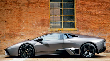 Lamborghini Reventon