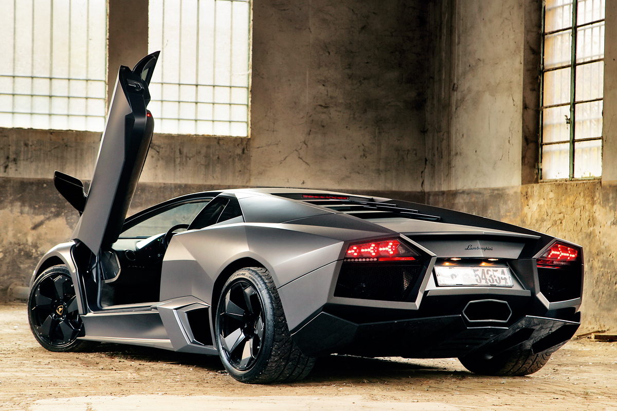 Lamborghini Reventon