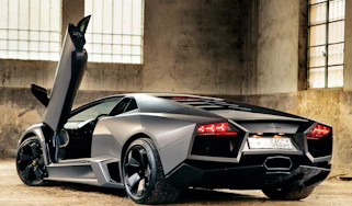 Lamborghini Reventon