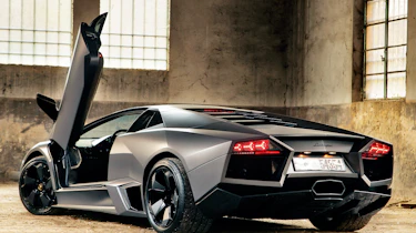 Lamborghini Reventon