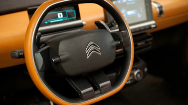 Citroen Cactus concept unveiled