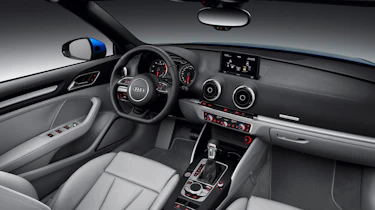 Audi A3 cabrio news and pictures